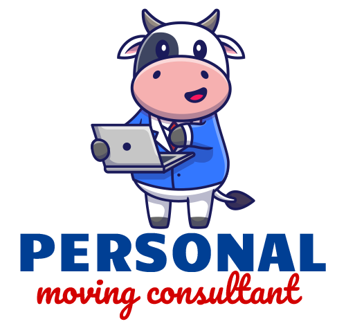 Personal Moving Consulting